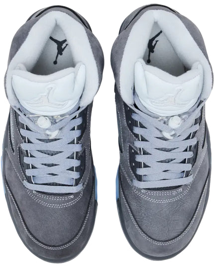 Air Jordan 5 Retro 'Wolf Grey' (2026)