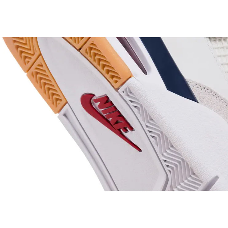 Air Jordan 4 Retro SB 'Navy'