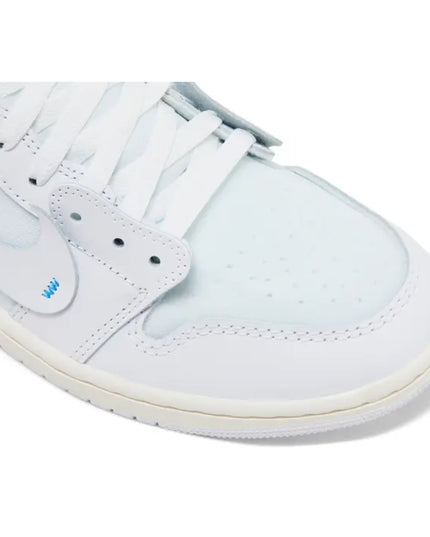 Virgil Abloh Archive x Air Jordan 1 Retro High OG 'Alaska'