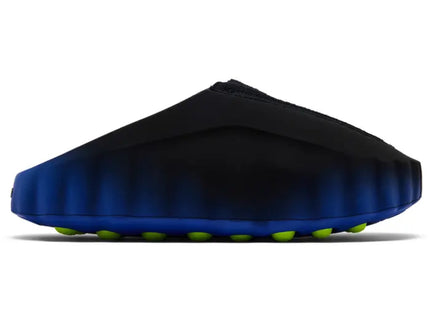 Nike Mind 001 Flyknit Slide 'Hyper Royal Black'