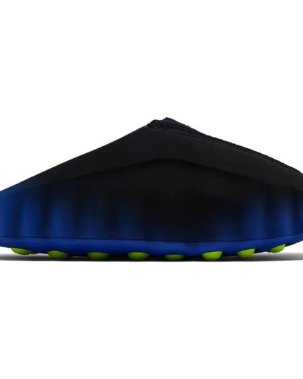 Nike Mind 001 Flyknit Slide 'Hyper Royal Black'