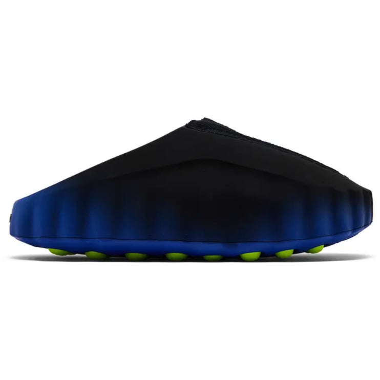 Nike Mind 001 Flyknit Slide 'Hyper Royal Black'