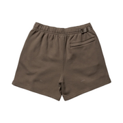 Nike x NOCTA Fleece CS Shorts - Olive Grey