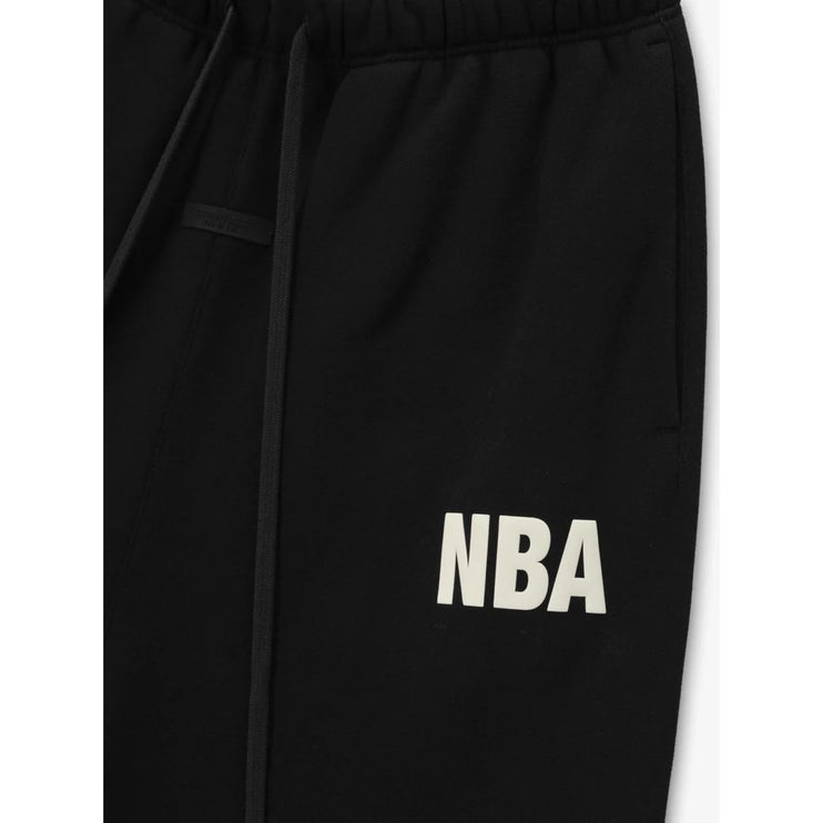 FEAR OF GOD ESSENTIALS NBA Lounge Sweatpants - Black