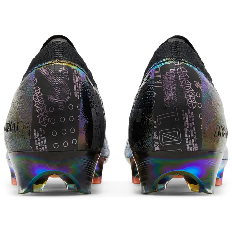 Nike Mercurial Vapor 16 Elite FG 'Cosmic Speed Iridescent'