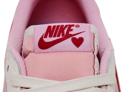 Travis Scott x Air Jordan 1 Retro Low OG 'Sail Tropical Pink'