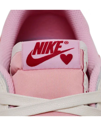 Travis Scott x Air Jordan 1 Retro Low OG 'Sail Tropical Pink'