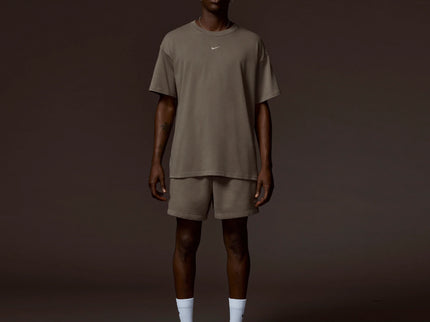 Nike x NOCTA NRG Big Body CS T-Shirt - Olive Grey