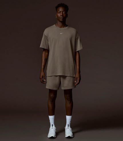 Nike x NOCTA NRG Big Body CS T-Shirt - Olive Grey