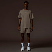 Nike x NOCTA NRG Big Body CS T-Shirt - Olive Grey