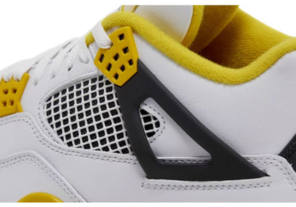 Air Jordan 4 Retro 'Vivid Sulfur' (Women's)