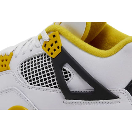 Air Jordan 4 Retro 'Vivid Sulfur' (Women's)