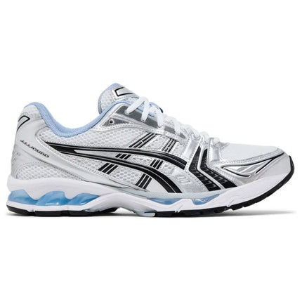 JJJJound x ASICS Gel-Kayano 14 'White Blue'