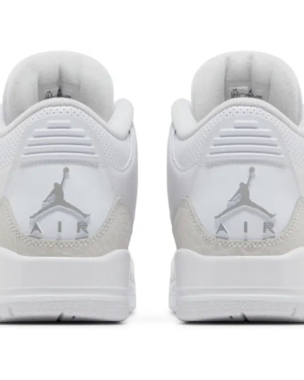 Air Jordan 3 Retro 'Pure Money' (2025)