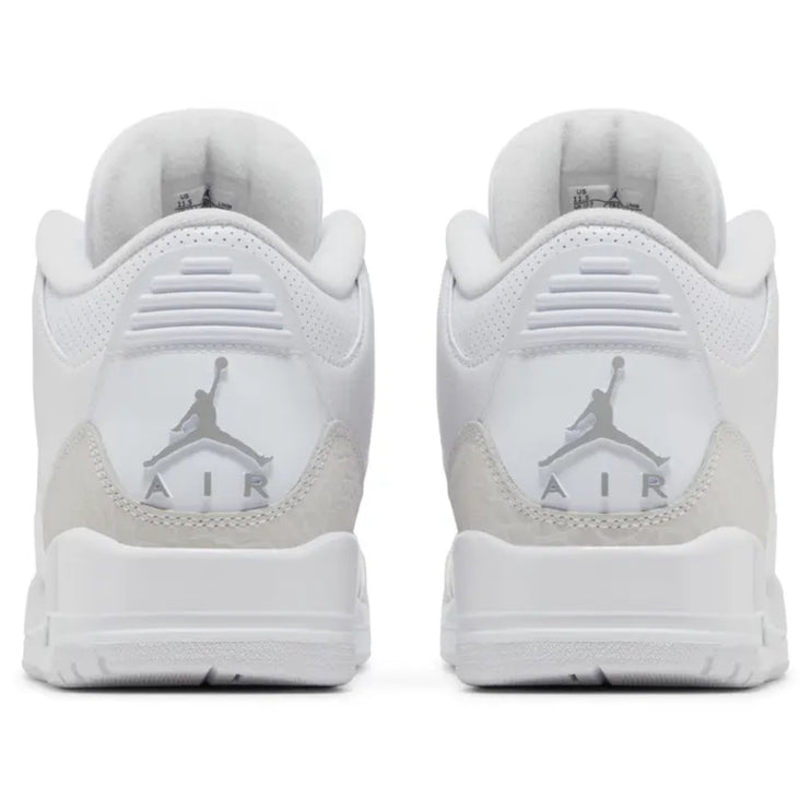 Air Jordan 3 Retro 'Pure Money' (2025)
