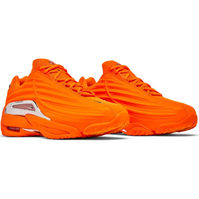 NOCTA x Nike Hot Step 2 'Total Orange'