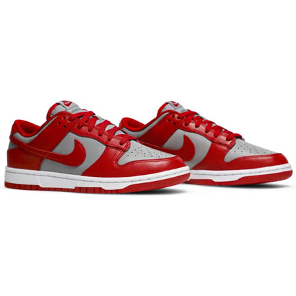 Nike Dunk Low Retro 'UNLV' (2021)