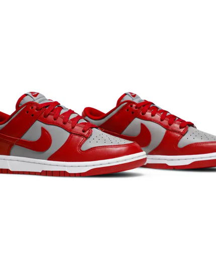 Nike Dunk Low Retro 'UNLV' (2021)