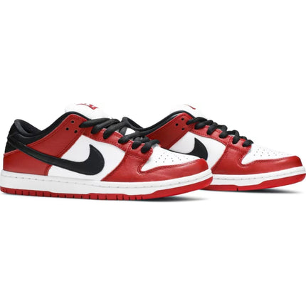 Nike SB Dunk Low Pro J-Pack 'Chicago' (2020/2024)