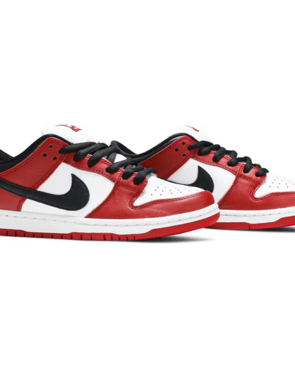Nike SB Dunk Low Pro J-Pack 'Chicago' (2020/2024)