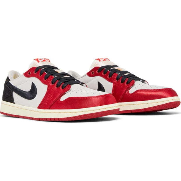 Air Jordan 1 x Trophy Room Retro Low OG SP ‘Away&