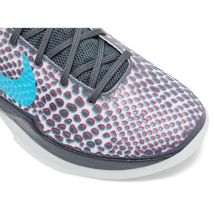 Nike Kobe 6 Protro '3D All-Star'
