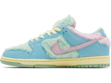 Verdy x Nike SB Dunk Low 'Visty'
