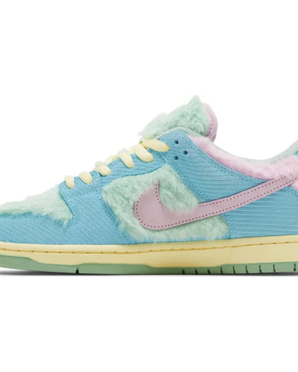Verdy x Nike SB Dunk Low 'Visty'