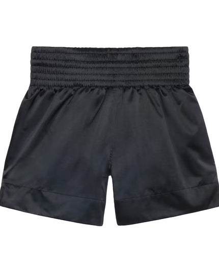 Patta x Stussy Boxing Shorts - Black (SS24)