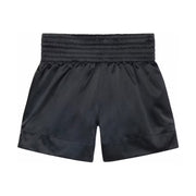 Patta x Stussy Boxing Shorts - Black (SS24)