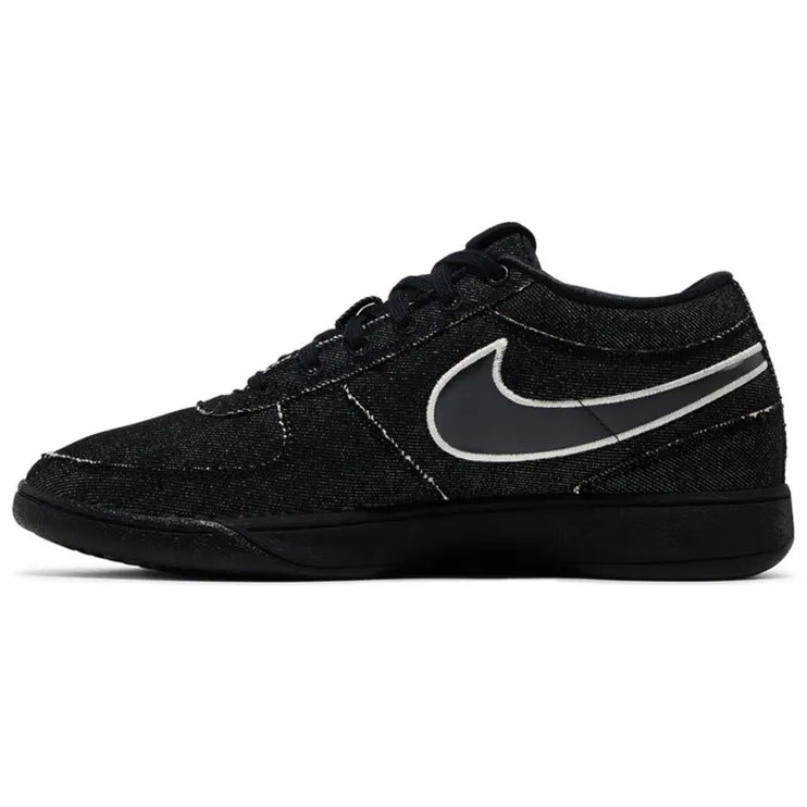 Nike Book 1 LX 'Black Label'