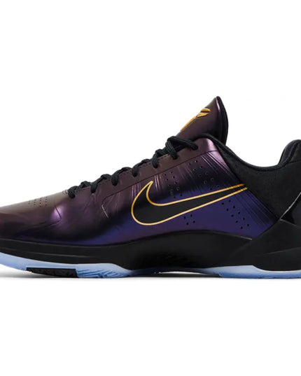 Nike Kobe 5 Protro Year of the Mamba 'Eggplant'