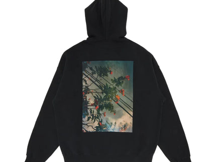 FEAR OF GOD ESSENTIALS Photo Series Hoodie - Black
