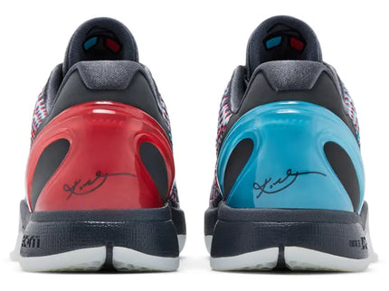 Nike Kobe 6 Protro '3D All-Star'