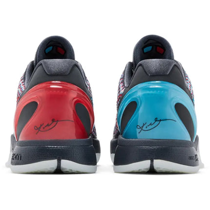 Nike Kobe 6 Protro '3D All-Star'