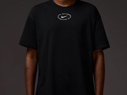 Nike x NOCTA Freehold Tee - Black