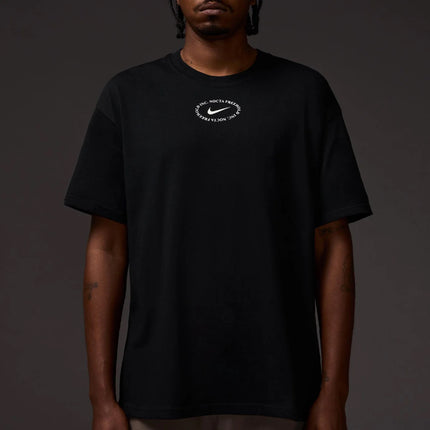 Nike x NOCTA Freehold Tee - Black