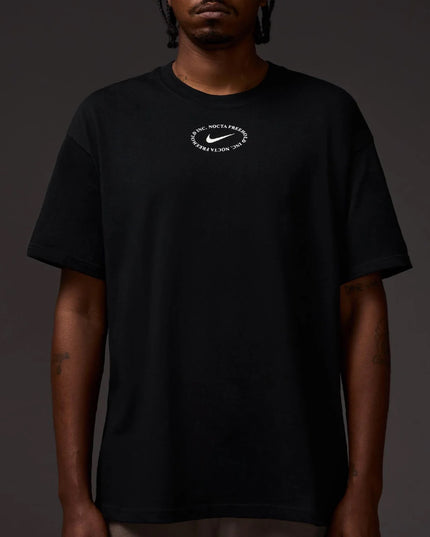 Nike x NOCTA Freehold Tee - Black
