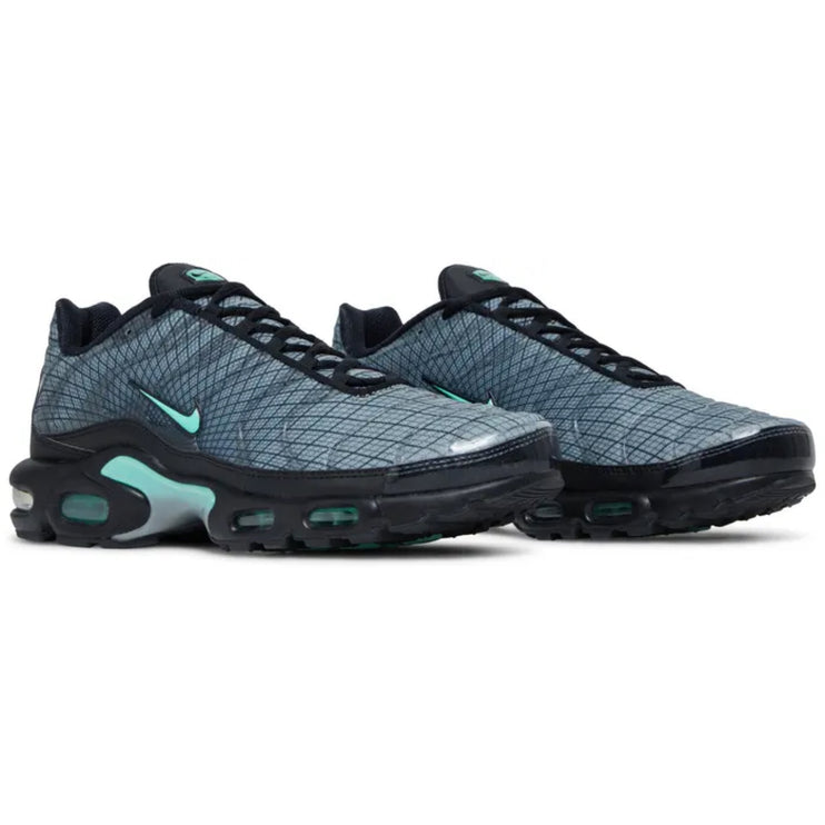 Nike Air Max Plus 'Spirograph'