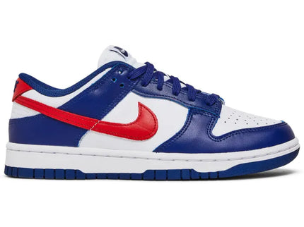 Nike Dunk Low 'USA' (Women's)