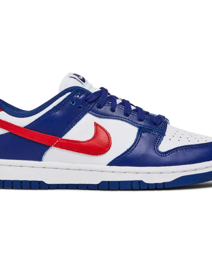 Nike Dunk Low 'USA' (Women's)