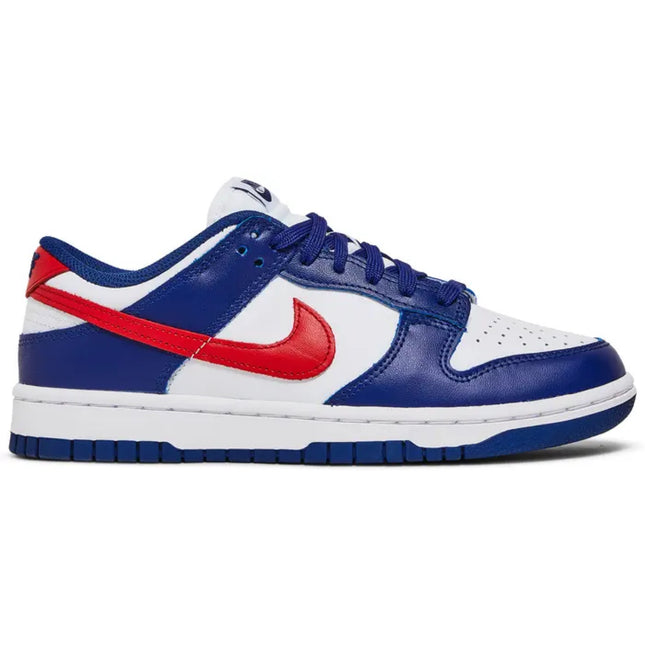Nike Dunk Low 'USA' (Women's)