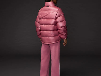 Nike x NOCTA Sunset Puffer Jacket - Desert Berry