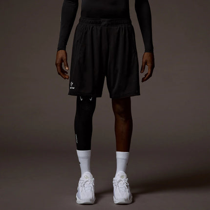 Nike x NOCTA Basketball Single Leg Tights (Right) - Black