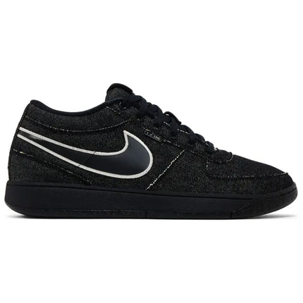 Nike Book 1 LX 'Black Label'