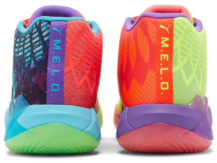 Puma LaMelo Ball MB.01 'Be You'