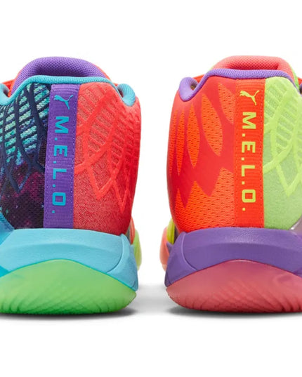 Puma LaMelo Ball MB.01 'Be You'