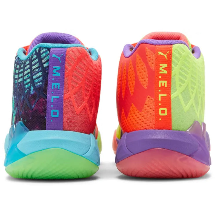 Puma LaMelo Ball MB.01 'Be You'