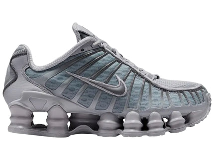 Nike Shox TL 'Wolf Grey' (GS)