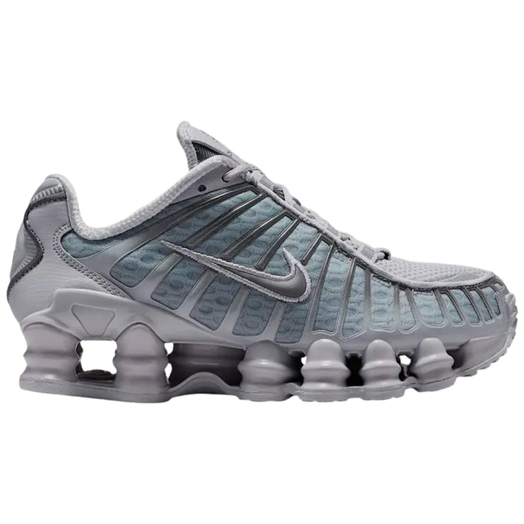 Nike Shox TL 'Wolf Grey' (GS)